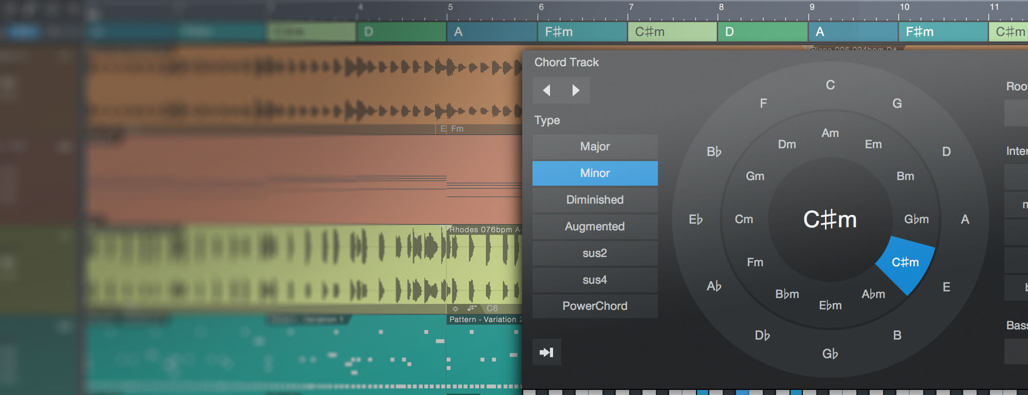 Studio one 4.5 midi editing software